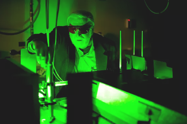Physics Department Discretionary Fund image number null